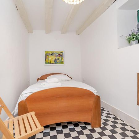 Villa Palo Alto دوبروفينك المظهر الخارجي الصورة