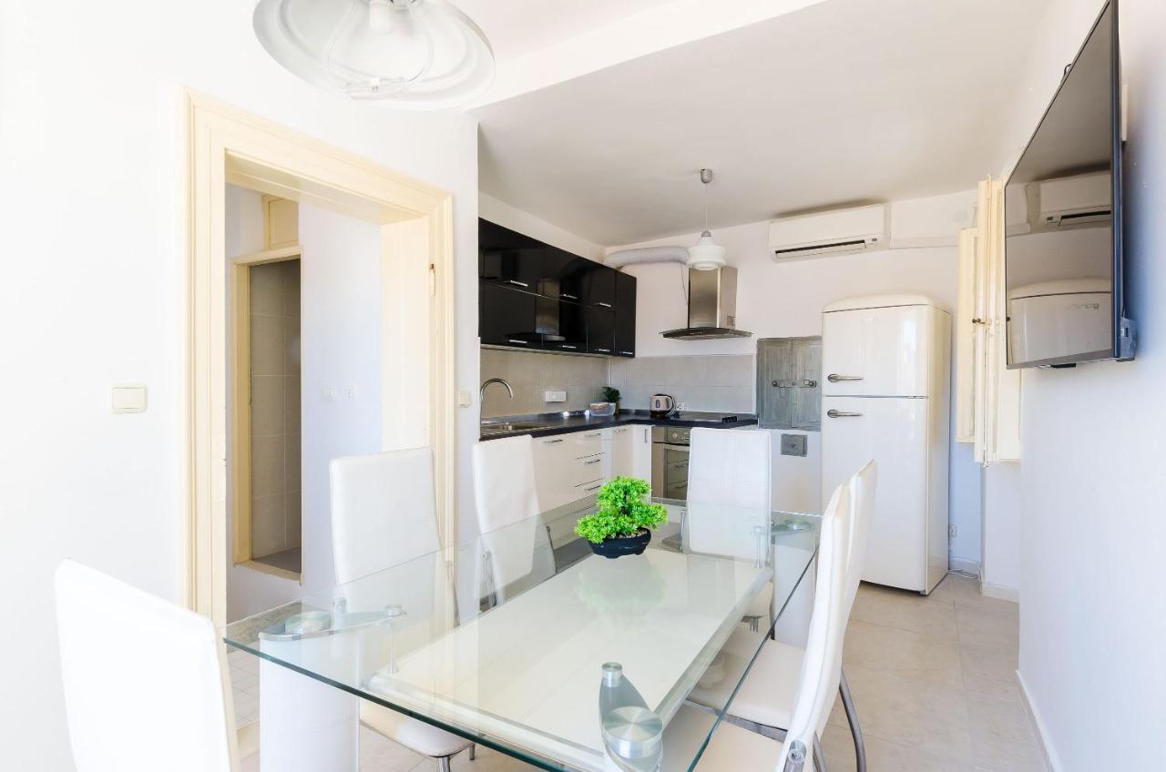 Villa Palo Alto دوبروفينك المظهر الخارجي الصورة