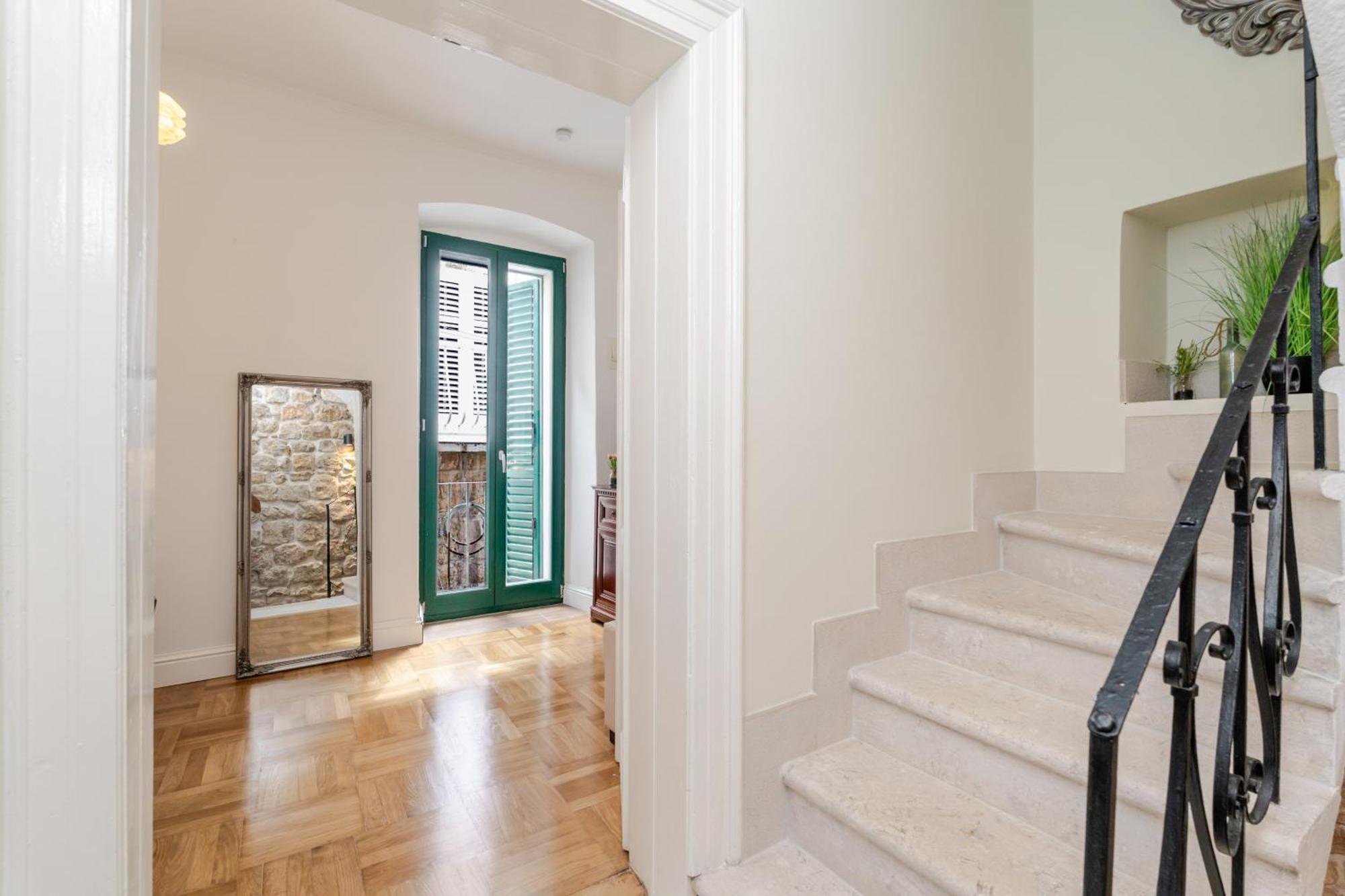 Villa Palo Alto دوبروفينك المظهر الخارجي الصورة