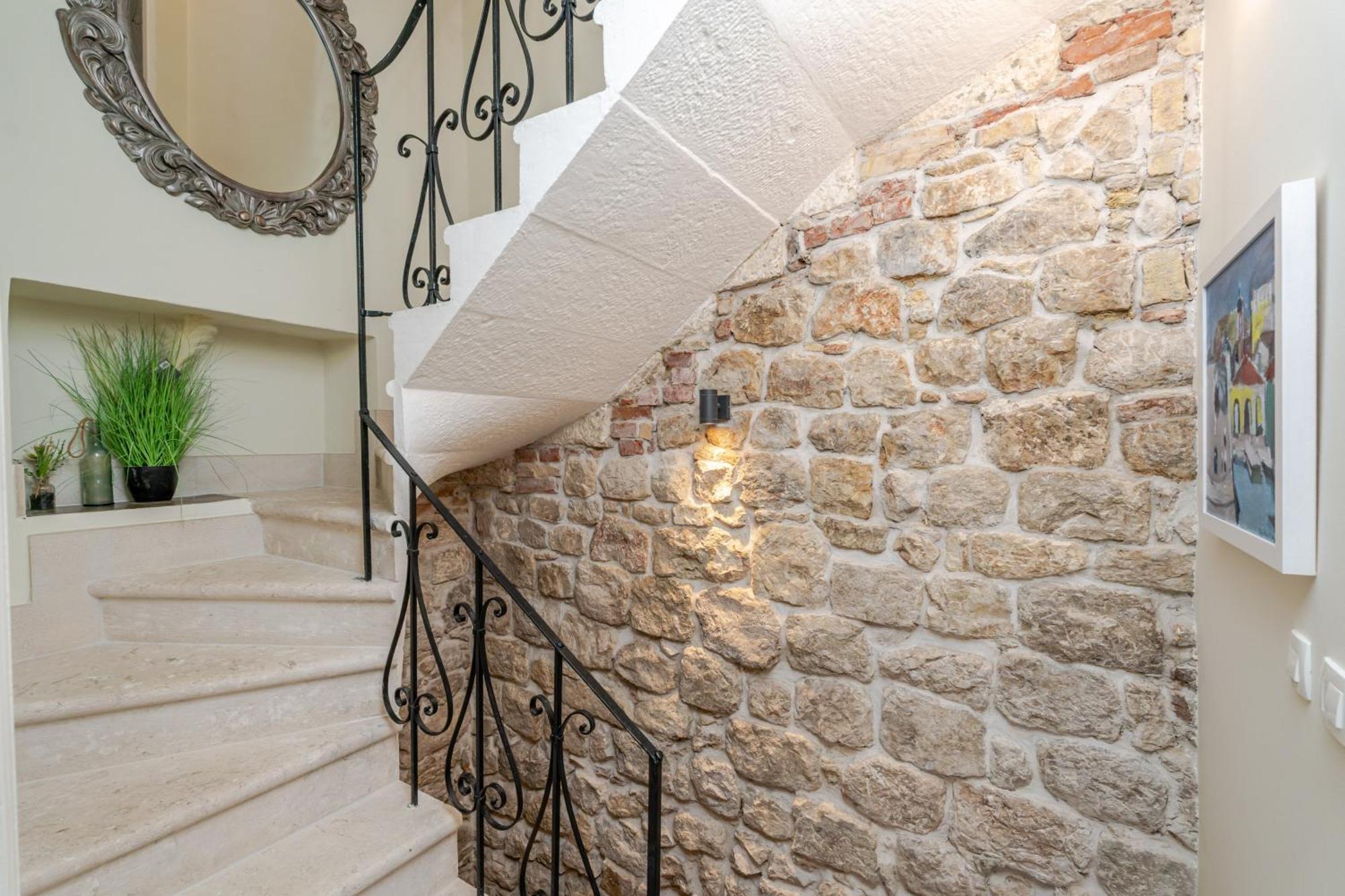 Villa Palo Alto دوبروفينك المظهر الخارجي الصورة