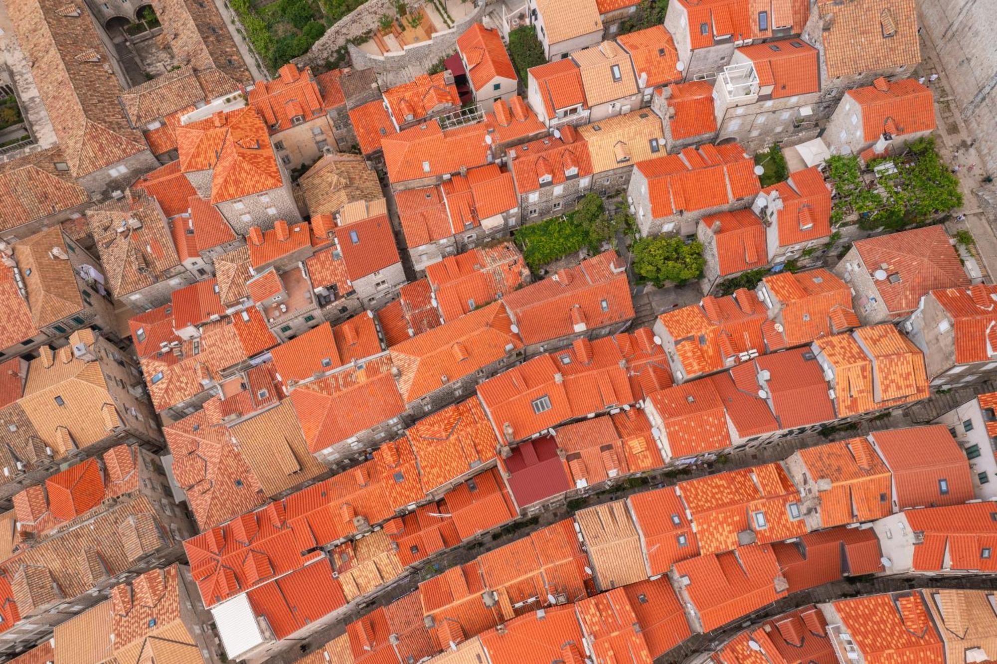 Villa Palo Alto دوبروفينك المظهر الخارجي الصورة