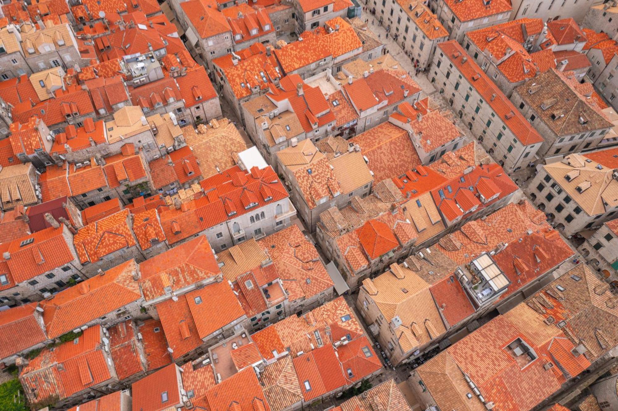 Villa Palo Alto دوبروفينك المظهر الخارجي الصورة